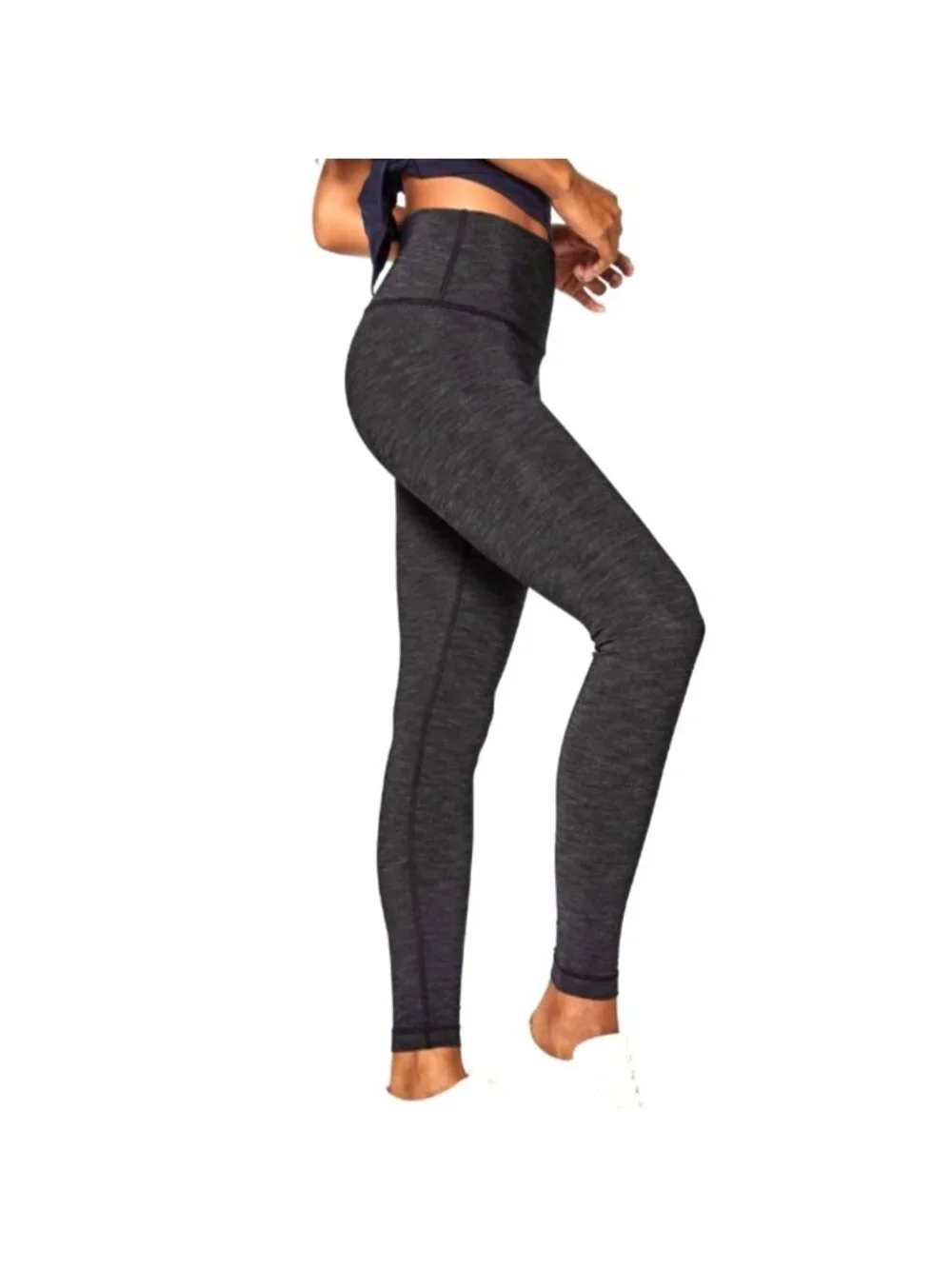 Lululemon Wunder Under Hi-Rise Tight (Brushed 28